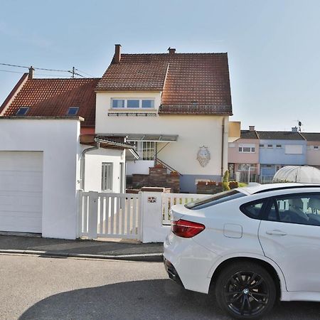 La Maison De Jeanne ซิลิสตาต์ ภายนอก รูปภาพ